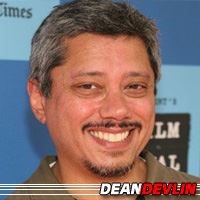 Dean Devlin  Réalisateur, Producteur, Scénariste