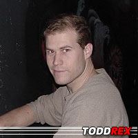 Todd Rex  Superviseur des Effets Spéciaux, Acteur, Sculpteur