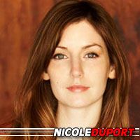 Nicole DuPort