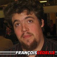 François Cedelle  Concepteur