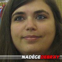 Nadège Debray