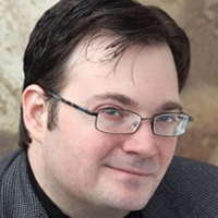 Brandon Sanderson  Auteur