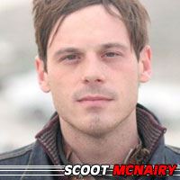 Scoot McNairy