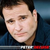 Peter DeLuise  Réalisateur, Acteur