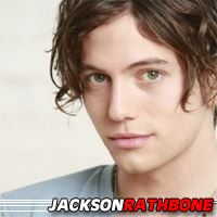 Jackson Rathbone  Acteur