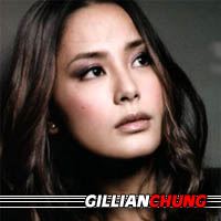 Gillian Chung  Acteur