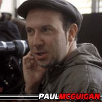 Paul McGuigan