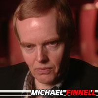 Michael Finnell	  Producteur