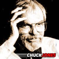 Chuck Jones