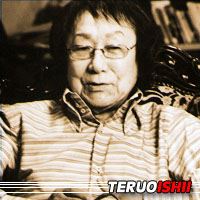 Teruo Ishii  Réalisateur, Scénariste