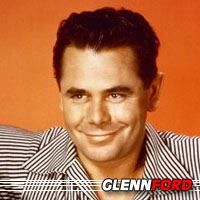 Glenn Ford