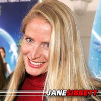 Jane Sibbett  Actrice