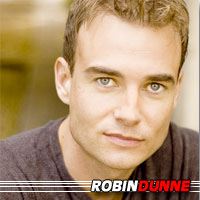 Robin Dunne