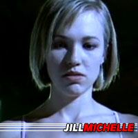 Jill Michelle  Actrice
