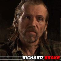 Richard Brake  Acteur