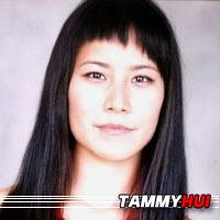 Tammy Hui