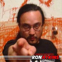 Ron Atkins  Réalisateur, Producteur, Scénariste