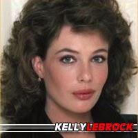 Kelly LeBrock  Acteur