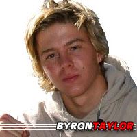 Byron Taylor