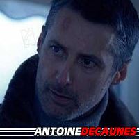 Antoine De Caunes