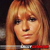 Sally Graham  Acteur