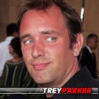 Trey Parker  Réalisateur, Producteur, Scénariste