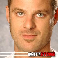 Matt Stone  Producteur, Acteur
