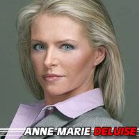 Anne Marie DeLuise