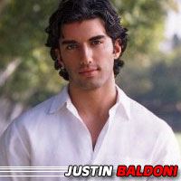Justin Baldoni  Acteur