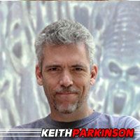 Keith Parkison