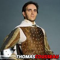 Thomas Cousseau  Acteur