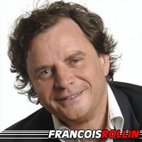 François Rollin  Acteur