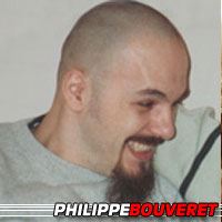 Philippe Bouveret
