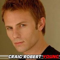 Craig Robert Young