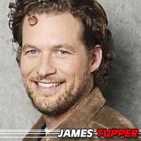 James Tupper  Acteur