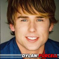 Dylan Purcell