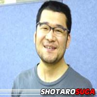 Shotaro Suga