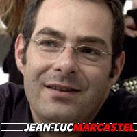 Jean-Luc Marcastel  Auteur