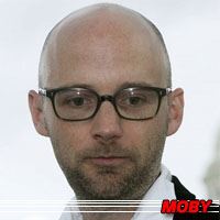  Moby  Compositeur