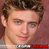 Crispin Freeman