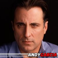 Andy Garcia