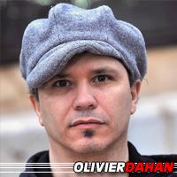 Olivier Dahan