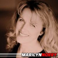 Marilyn Norry