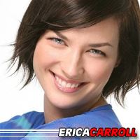 Erica Carroll