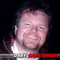 Daryl Carstensen  Réalisateur, Scénariste