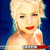 Griffin Drew  Actrice