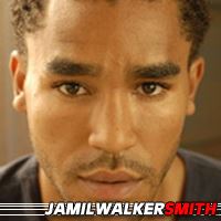 Jamil Walker Smith