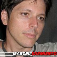 Marcel Sarmiento