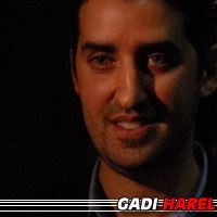 Gadi Harel  Réalisateur