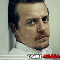 Trent Haaga  Réalisateur, Scénariste, Acteur